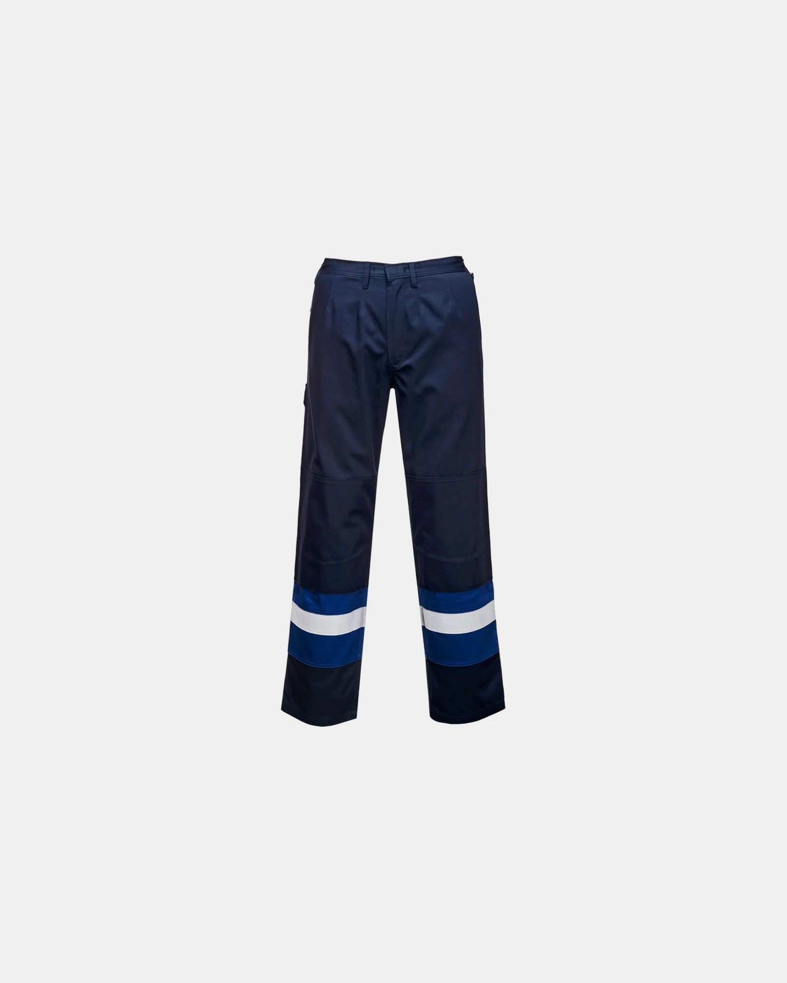 Broek Bizflame om te personaliseren - Oranje